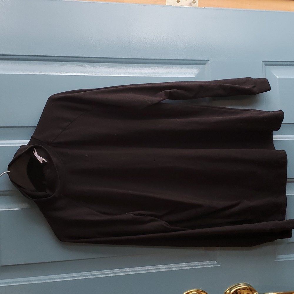 Slazenger long sleeve turtleneck